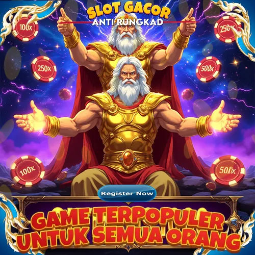 Slot Gacor - Tempat Strategis Untuk Pemain Memaksimalkan Keuntungan Permainan